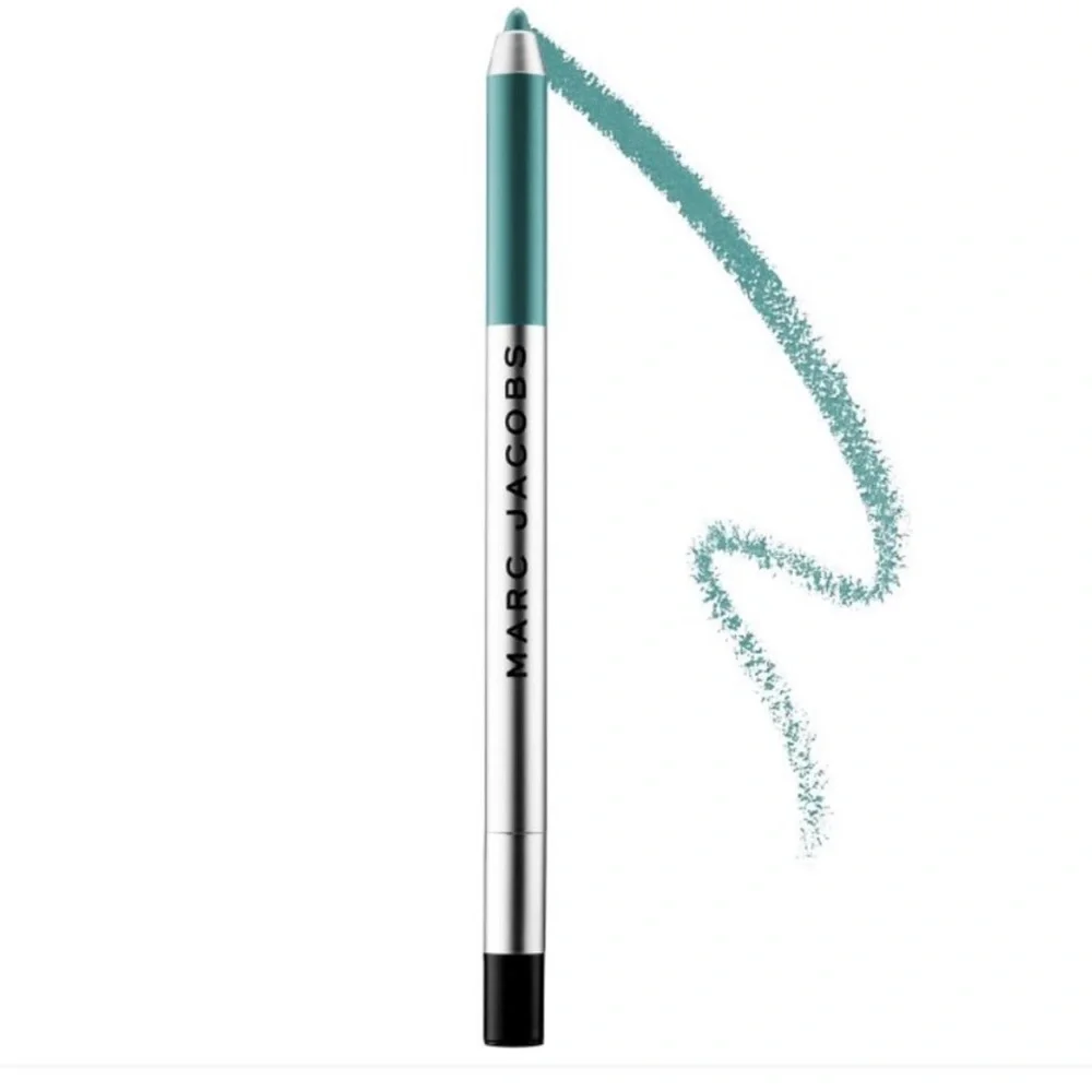 Rare❗️MARC JACOBS “ whirl (pool) - Highliner Gel - new